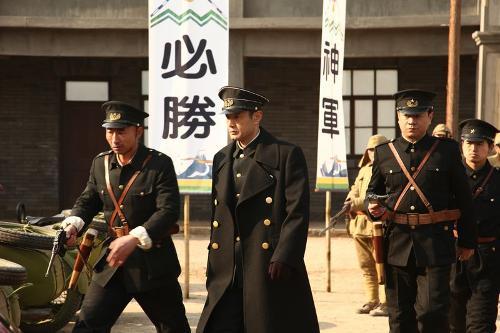 柳云龙最新作品，柳云龙最新谍战剧作品（2023即将开播的7部谍战剧）