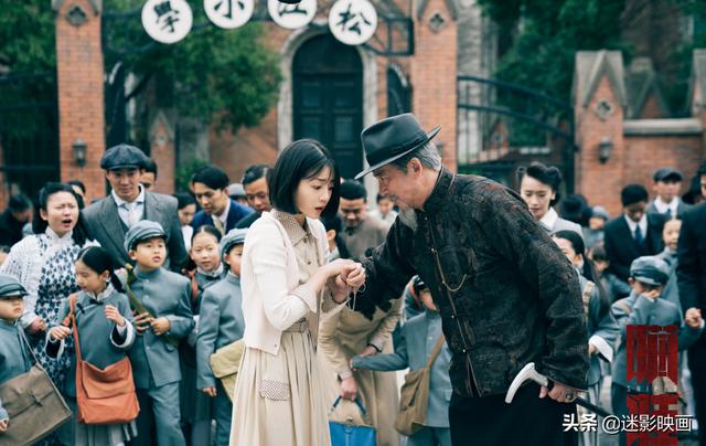 陈赫演技炸裂的瞬间瞄准，《瞄准》开局“出奇”致胜