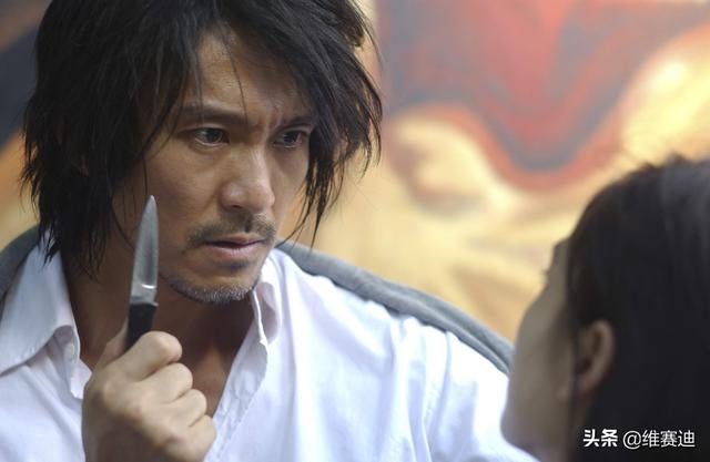 20年全年票房排名，新世纪以来每一年的国内票房年冠