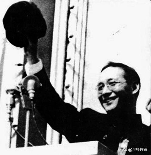 潘勤轩为什么杀蒋凯文，1943年没潘汉年杨帆可能已错杀