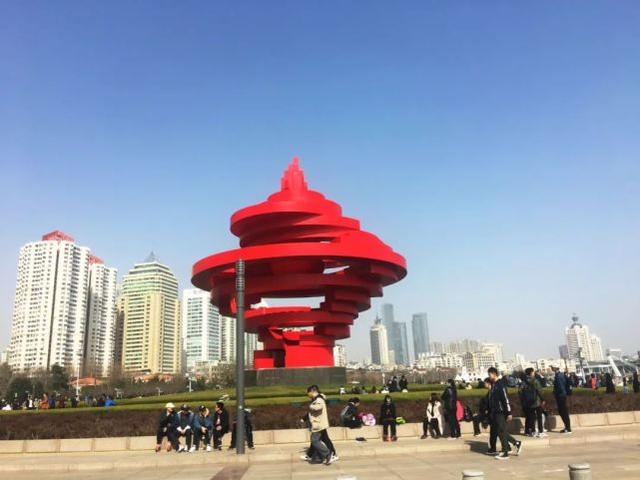 青岛旅游最值得去的景点，青岛必去景点