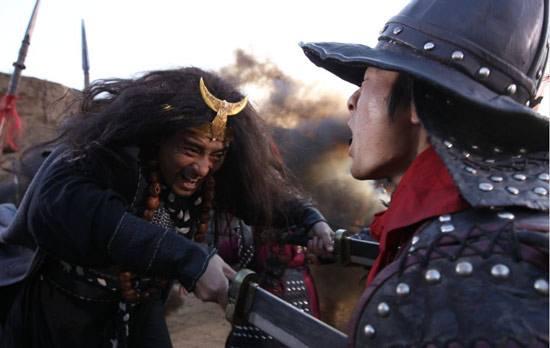 武松步战水平，从六个方面比较鲁智深和武松的战斗力