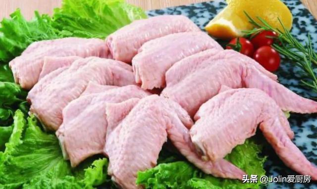 鸡身上有哪几个部位，鸡身上的部位你了解多少