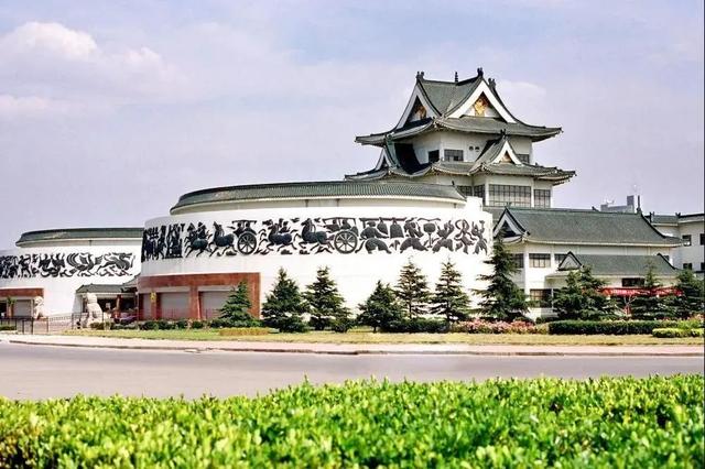 潍坊风景区有哪些景点最好玩，潍坊开放景区最新集锦