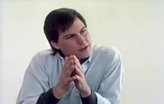 乔布斯 发布会，史蒂夫乔布斯比尔盖茨