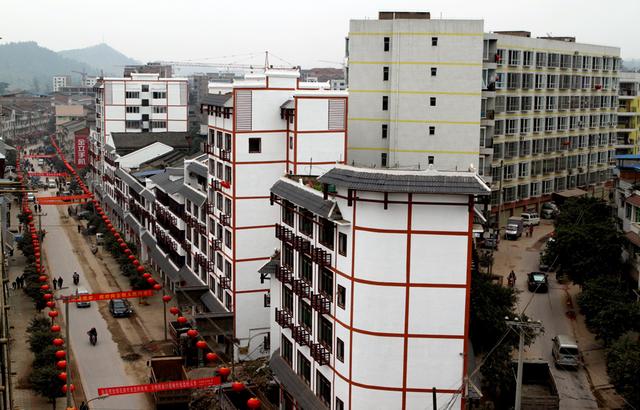 重庆丰都县一个中心镇，重庆丰都县各镇