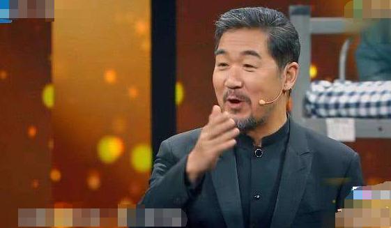 演员吴秀波近况是怎样的，50岁吴秀波近照瘦了不少