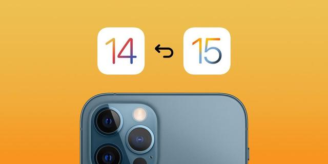 ios15，ios15.3的公测版本