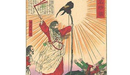 日本历代天皇列表，日本天皇历史全集（日本武烈天皇：9岁上位）