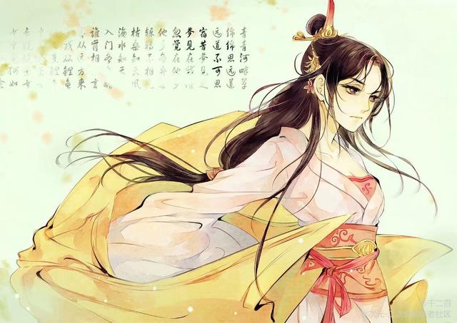 魔道祖师动漫第二季，魔道祖师第二季第二十一集（一部热度很高的动漫作品《魔道祖师》系列）