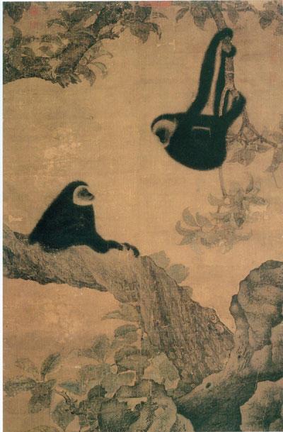 古代同音字大全，天下奇文同音文