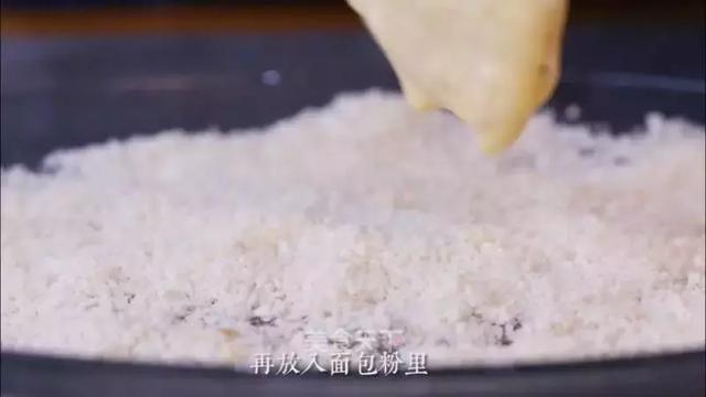 简单好吃的油炸美食，教你5种自制小零食