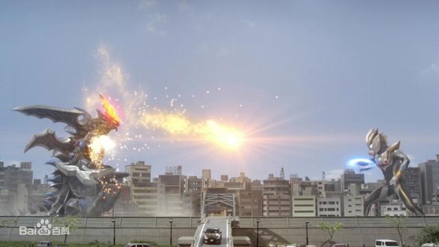 世界最帅最厉害还有特效的怪兽，这些怪兽不仅长得比奥特曼还帅