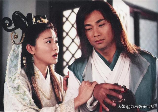 风云武林人物排行榜，风云中六大美人现状