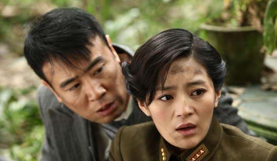 于和伟主演的电视剧，于和伟谍战电视剧大全集