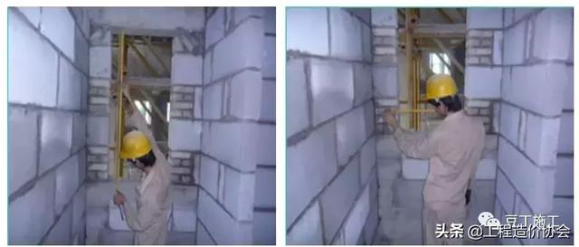 加气混凝土砌块规范，加气混凝土砌块技术交底范本