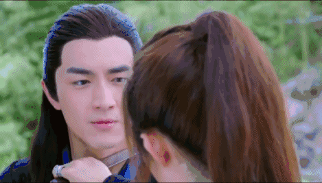 林更新杀青和赵丽颖亲密拥抱，林更新脑梗又犯了