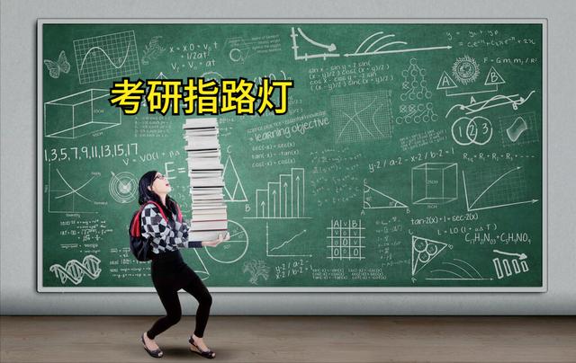 考研需要准备什么，考研时需要准备些什么