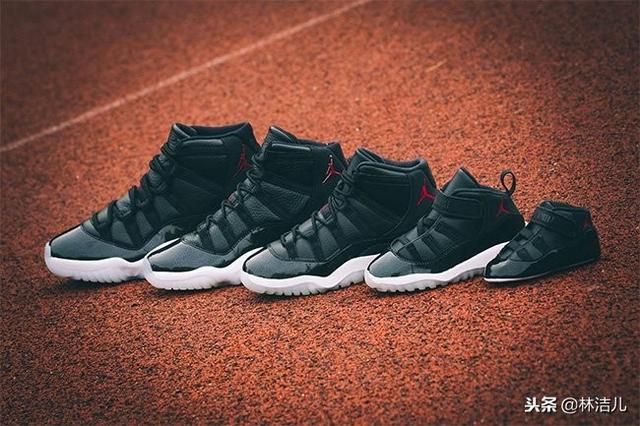 性价比最高的十款休闲运动鞋，只有潮人才知道的这5款运动鞋