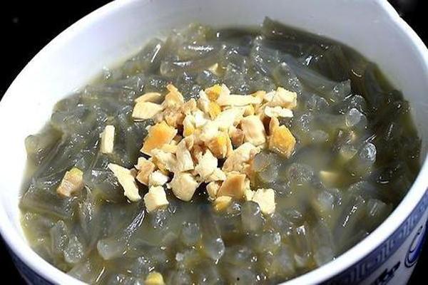 到嘉兴一定要吃的十大美食，浙江嘉兴十大小吃