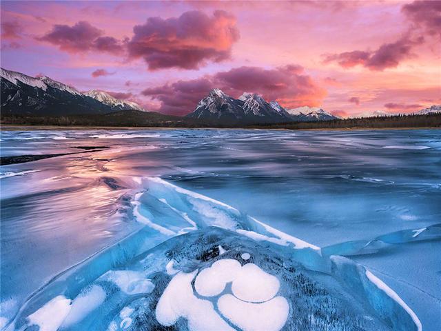 好看的电脑桌面图片，干净好看治愈系电脑桌面壁纸（一大波好看的电脑壁纸）