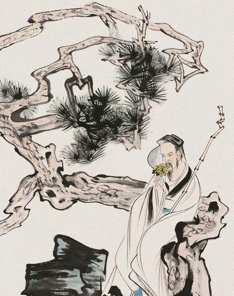 陶渊明桃花源记名句，人人神往的桃源意象浅析陶渊明的桃花源记