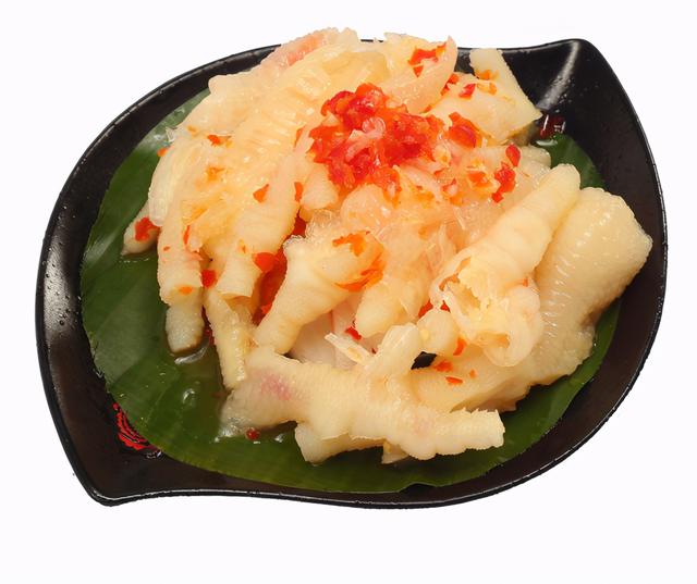 鸡爪的做法大全家常，鸡爪的最简单家常做法