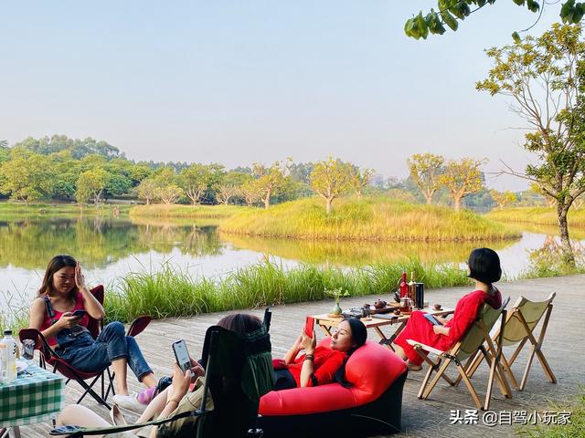 松山湖旅游好去处，但你不一定来过这里