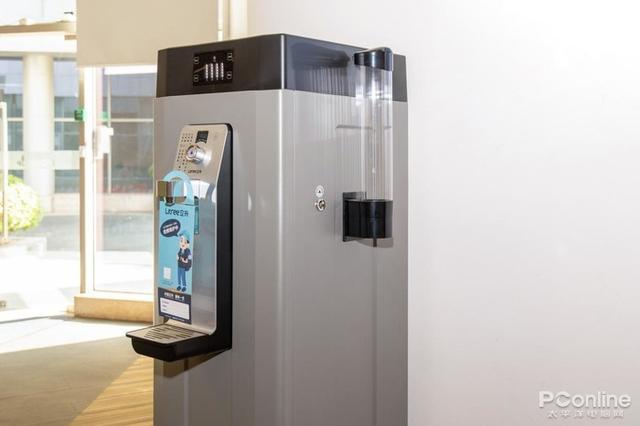 立升净水器怎么样，立升净饮机全面评测（立升净水器达到直饮吗）