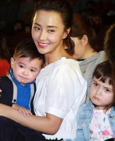 云南的明星有哪些，来自云南的5位女星（从云南走出来的明星你认识几个）