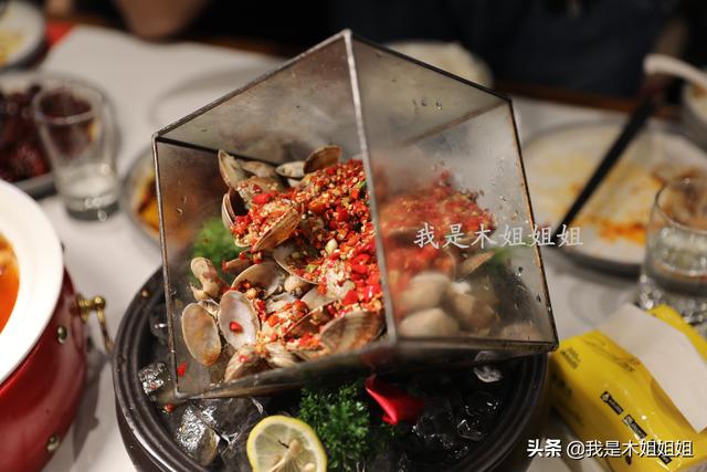 西安好吃的家常川菜，西安北郊有家川菜大魔王