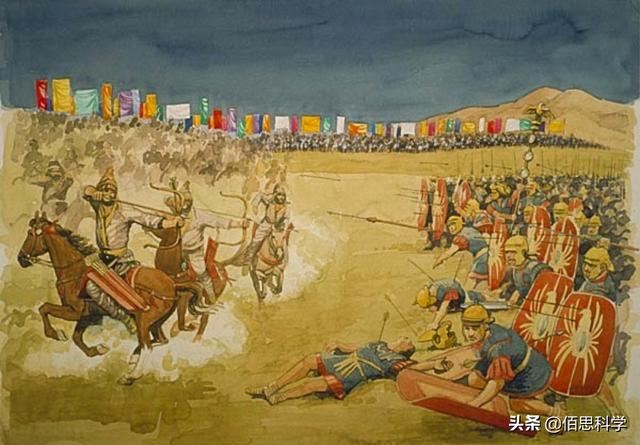 人杰地灵的亚美尼亚，人杰地灵的亚美尼亚