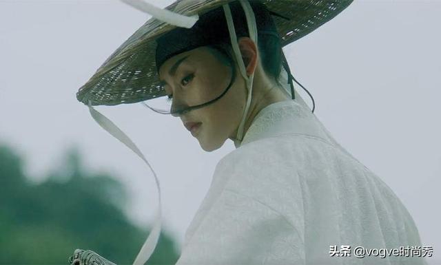 雪中悍刀行演员表，雪中悍刀行全部演员表图