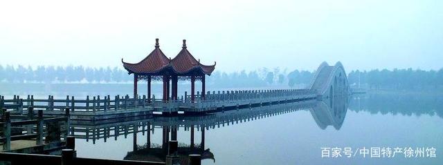 徐州免费旅游景点，徐州十大避暑景点排名（徐州十大夏季避暑旅游景点）