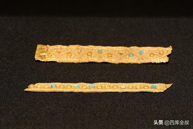 古代腰带的系法，从《清平乐》看古人是怎样系腰带的