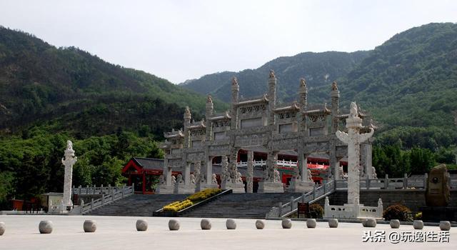 山东自由行五日游，自由行去山东五天行程安排