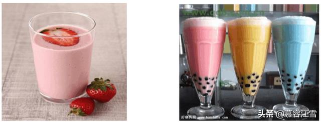 港饮奶茶的做法大全，四种食材做奶茶香浓丝滑