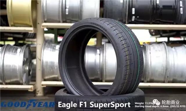 新十大轮胎品牌排行榜，8个品牌超高性能轮胎测评排名