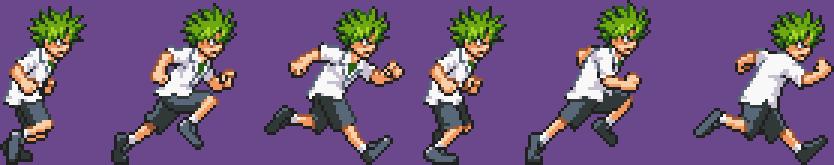 像素画的方法，笨办法学像素画