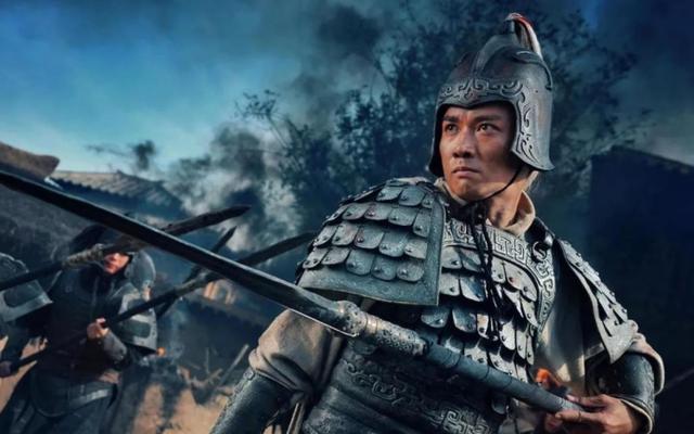 蜀汉五虎上将都是哪五位，蜀汉五虎将各斩多少敌将