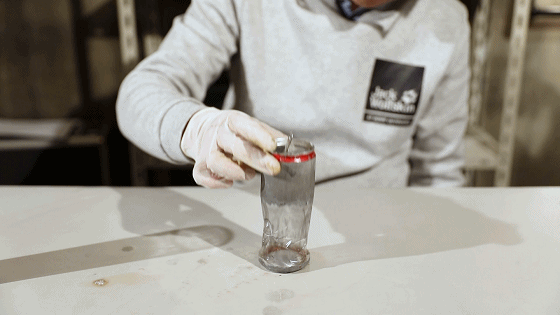 为什么可乐的味道不一样，不同包装的可乐口感不同吗