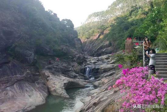 潮汕市旅游景点排名，潮汕100个景点大全