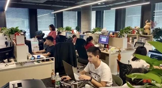 天府一街崛起，有一种奋斗叫天府三街