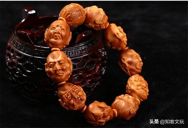 橄榄核手串怎么盘玩和保养，橄榄核手串保养收藏秘诀