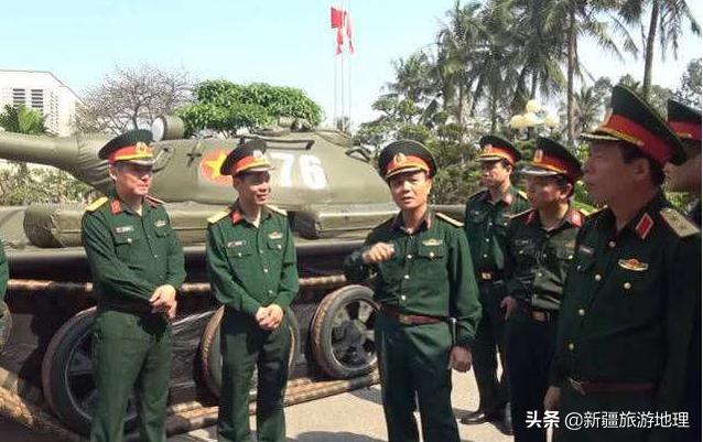 越南历史上最真实的事，越南冷知识越南十大怪