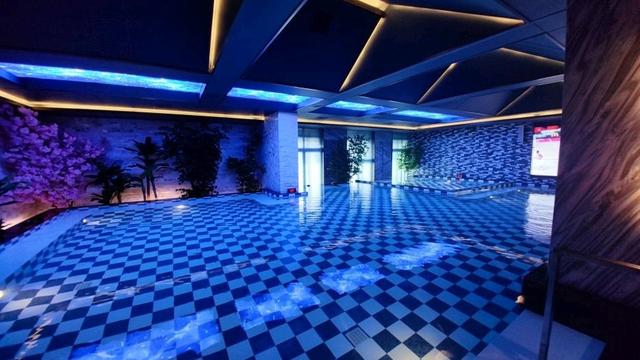 南京自助温泉江宁区，问了当地人N遍才说的温泉酒店
