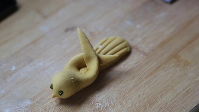 花式馒头做法100种大全，花样馒头的100种做法简单版（分享5种花样馒头做法）