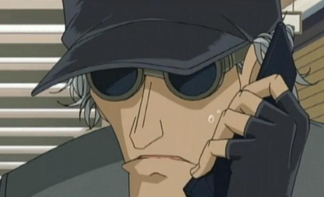 名侦探柯南黑衣组织真面目，神秘的黑衣组织主要成员一览