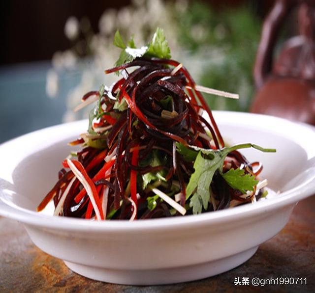 菏泽十大顶级美食，盘点菏泽地区历史悠久的6样特色美食名吃