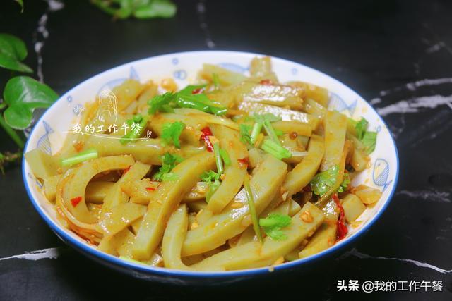 做绿豆凉粉的方法小妙招，教你在家做绿豆凉粉